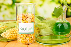 Stead biofuel availability