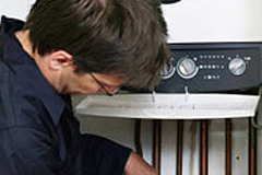 boiler replacement Stead