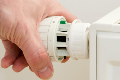 Stead central heating repair costs
