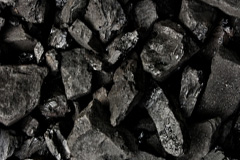 Stead coal boiler costs
