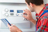 free Stead gas safe engineer quotes