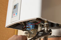 free Stead boiler install quotes