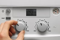 free Stead boiler maintenance quotes